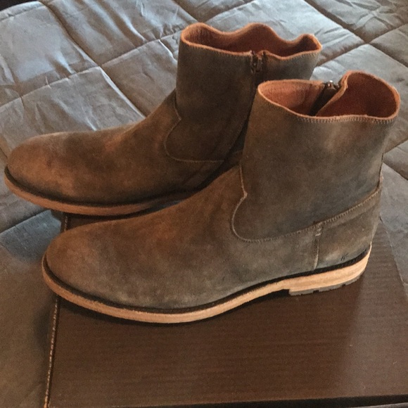 Men’s Frye Bowery Boot